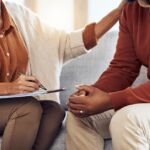 Building resilience through cognitive behavioral therapy