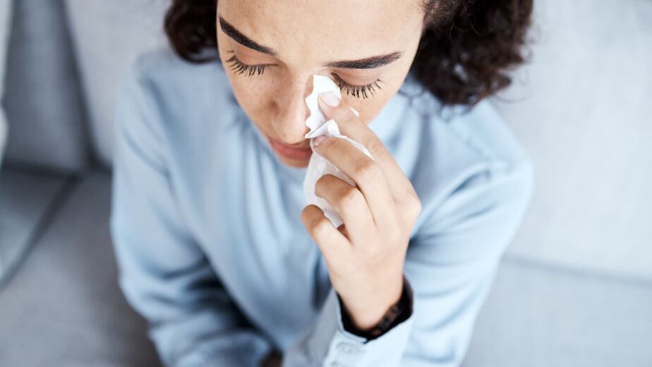 Coping with grief and emotional pain